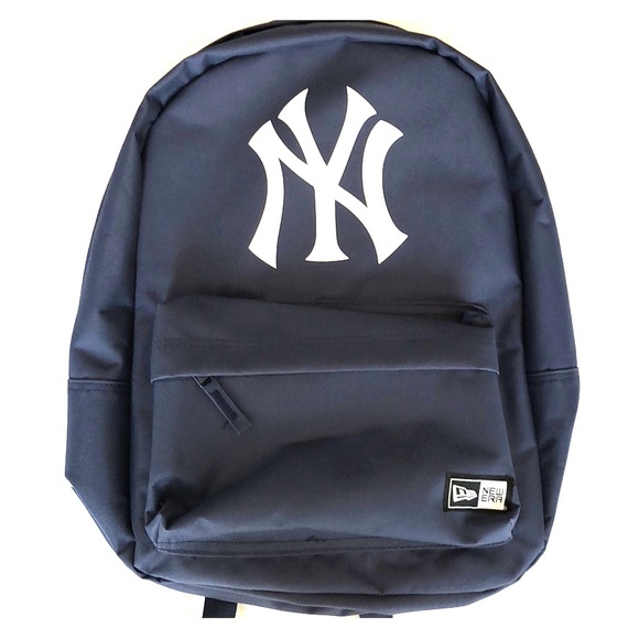 new era yankees backpack